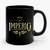 harry potter curses imperio 1 Art Design Ceramic Mug