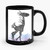 Horizon Zero Dawn 2 Art Simple Ceramic Mug