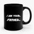 I Am Your Father Star Wars 2 Art Design Ceramic Mug