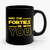May The Forties Be With You 1 Vintage Retro Style Ceramic Mug