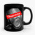Mike Tyson Thupreme Parody Funny 2 Art Ceramic Mug