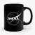 nasa 1 Vintage Retro Ceramic Mug