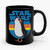 Star Wars The Last Jedi Retro Porg 1 Art Simple Ceramic Mug