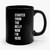 Started From The Belly Now I'm Here 2 Vintage Retro Ceramic Mug
