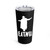 Jeepers Creepers Beatngu Horror Vinyl Car Decal Bumper Tumblr