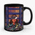 Stranger Things Eleven 2 Vintage Retro Style Ceramic Mug