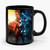 The Flash 2 Art Design Ceramic Mug