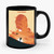 The Mandalorian 2 2 Vintage Retro Ceramic Mug