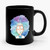 Cloudly Rick Hair Ceramic Mug
