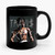 Travis Scott 1 Art Simple Ceramic Mug