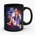 Vince Carter 1 Simple Retro Design Ceramic Mug