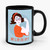 We Can Do It 2 Vintage Retro Design Ceramic Mug