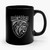 Winterfell Direwolves Game Of Thrones 2 Art Retro Ceramic Mug