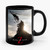World War Z 2 Art Design Ceramic Mug