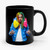 6ix9ine Rapper Hip Hop Style 2 Ceramic Mug