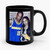 Aaliyah And Jay Z Rock The Boat Warriors Sprewell Beyonce Ceramic Mug