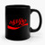 Coca-Cola Hebrew 2 Ceramic Mug