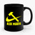 Air Karl Marx Ceramic Mug