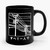 All Alone Japanese Ceramic Mug