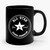 All Star School Counselor Ceramic Mug