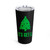 Let's Get Lit Christmas Tree Tumblr