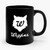 Andrew Wiggins Ceramic Mug