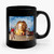 Astroworld Album Cover Ceramic Mug