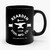 Atlas Shrugged Rearden Steel Logo 1 Ceramic Mug