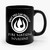 Avatar The Last Airbender Only You Can Prevent Ceramic Mug