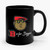 B Is For Biggie Small Ceramic Mug