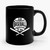 Baseball Squad Talk Baseball To Me Ceramic Mug