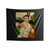 1950's Aloha Hawaii Indoor Wall Tapestries