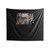 2Pac And Biggie Hip Hop Photo Indoor Wall Tapestries