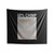 98 Percent Chimp Indoor Wall Tapestries