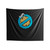 A Cookie Monster Ghostbusters Funny Indoor Wall Tapestries