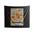 A Lab Safety Indoor Wall Tapestries