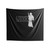 A Womans Place Is In The Resistance Princess Leia Indoor Wall Tapestries