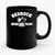 Bedrock Bowling Team Ceramic Mug