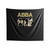 Abba Music Legend Indoor Wall Tapestries