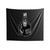 Absinth Absinthe Bottle Green Fairy Black Goth Gothic Lsd Trippy Satan Satanism Indoor Wall Tapestries