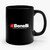 Benelli Shotguns Logo Ceramic Mug