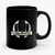 Big Coffin Hunters One Piece Ceramic Mug