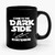 Come To The Dark Side We Have Trombones Ceramic Mug