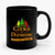 Cones Of Dunshire Table Game Ceramic Mug
