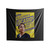 Alexandria Ocasio-Cortez Campaign Indoor Wall Tapestries