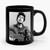 Bob Dylan Cigarette Ceramic Mug