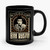 Bob Dylan Inspired 1963 Newport Folk Festival Ceramic Mug