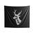 Always Deer Harry Potter Cute Patronus Charm Indoor Wall Tapestries