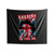 Anarchy In The Uk Punk Indoor Wall Tapestries