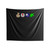 Animal Crossing Icons Indoor Wall Tapestries